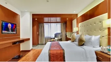 Superior Suite