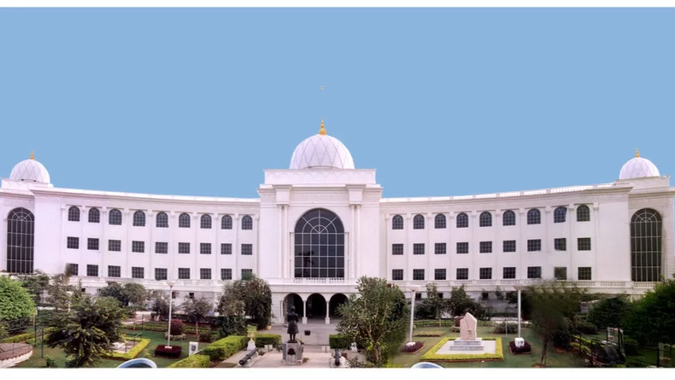 Salarjung Museum