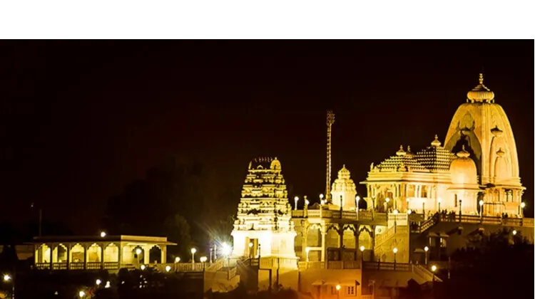 Birla Temple