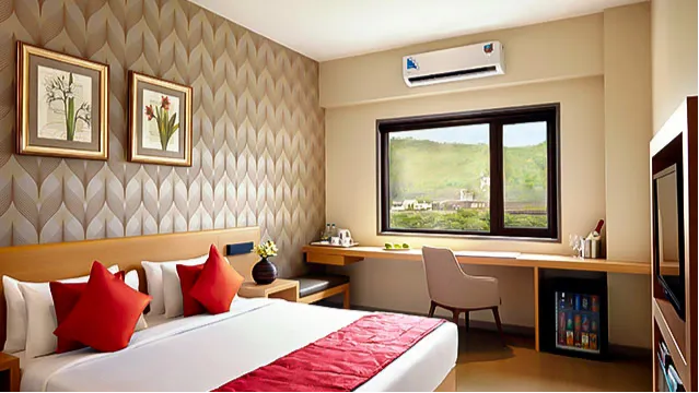 Premium Rooms