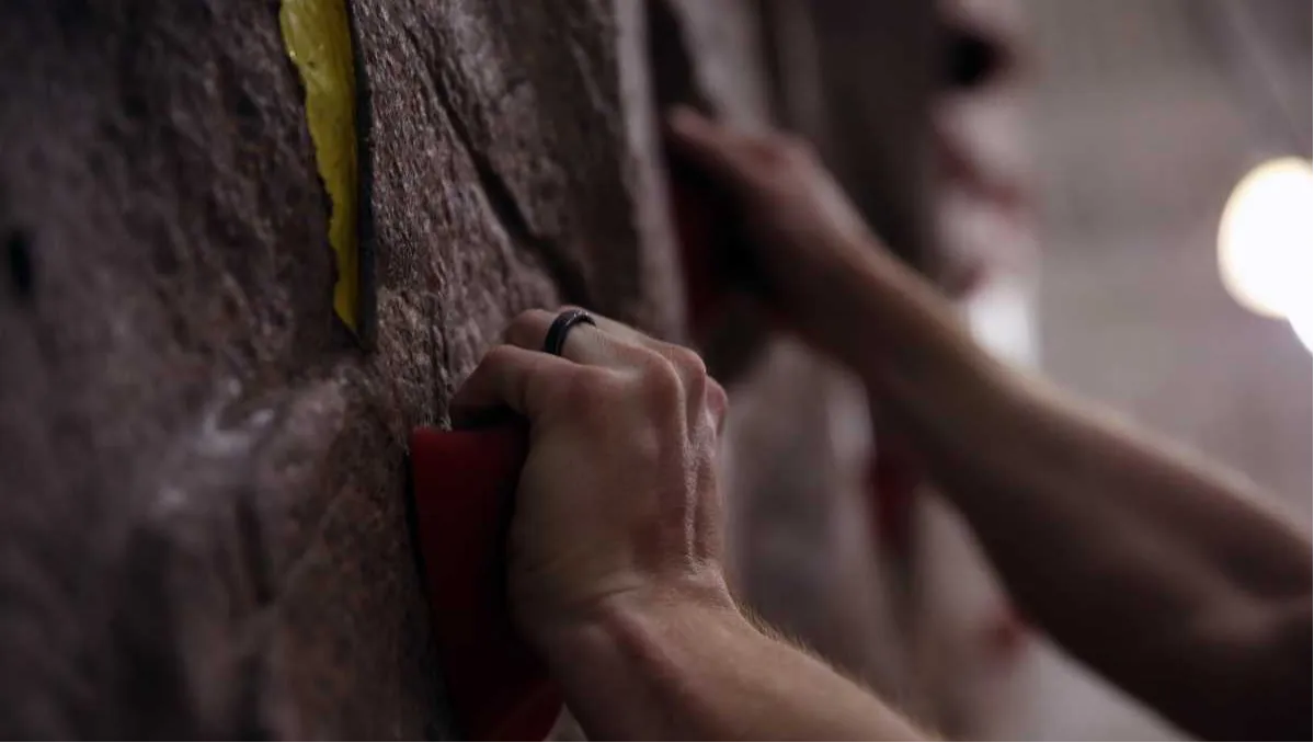 Rock climbing In Chennai