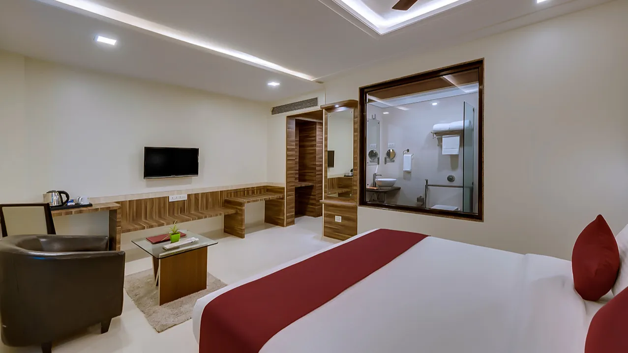 Executive Room