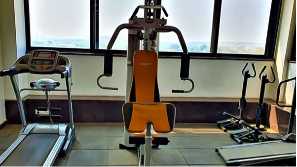 Fitness Centre