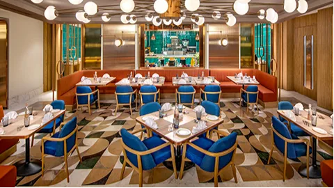 Welcomcafe Marina