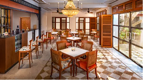 Sunbean Café