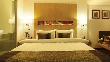 EXECUTIVE ROOMS