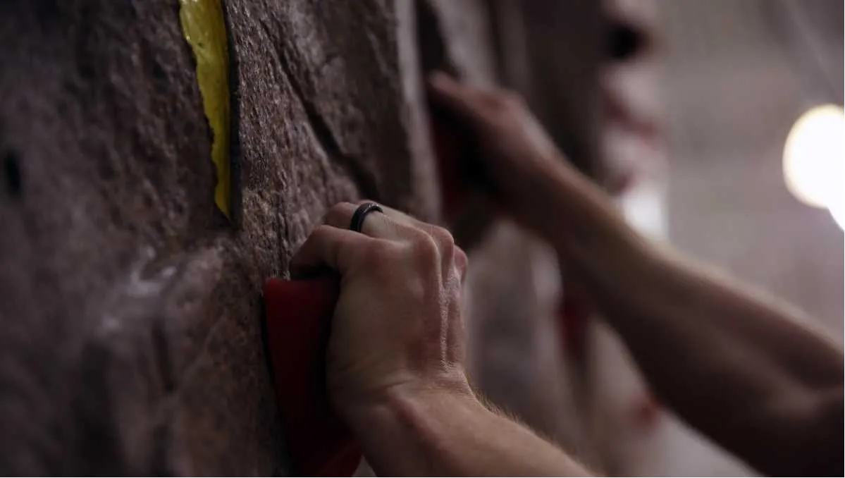 Rock climbing In Chennai