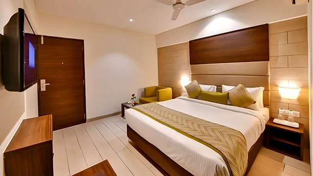 Premium Room