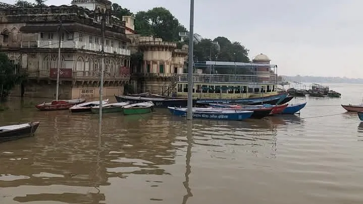Assi Ghat