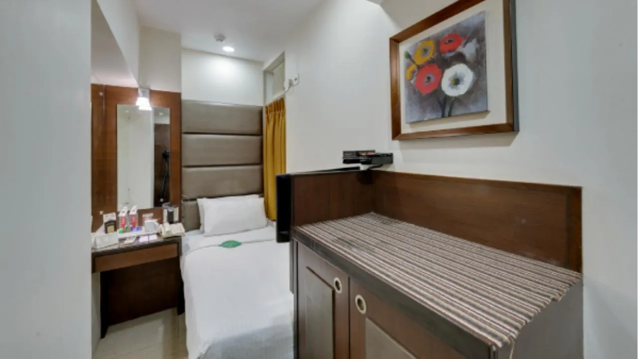 POD Room