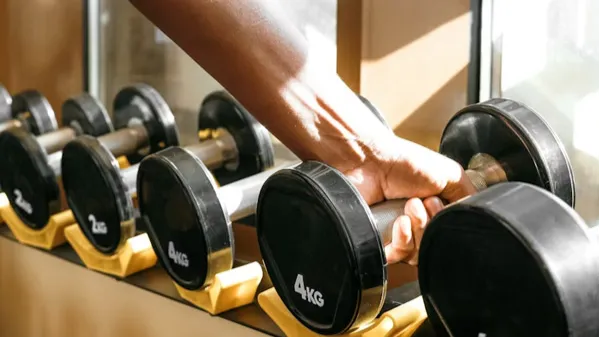  GYM
