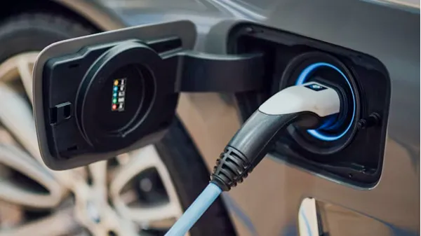 EV Charging