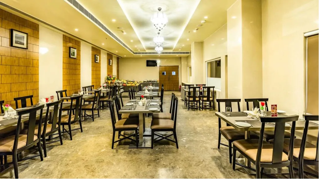 Quality Inn Ramachandra