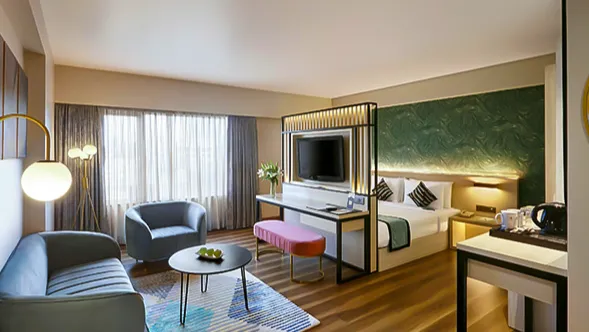 Studio Suites