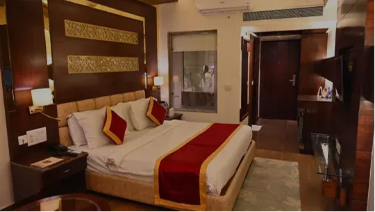 Premium Room