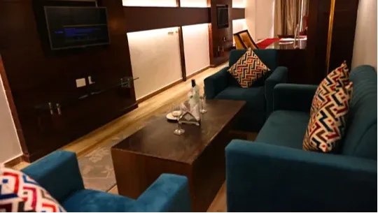 Suite Room