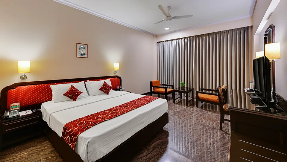 Executive Room