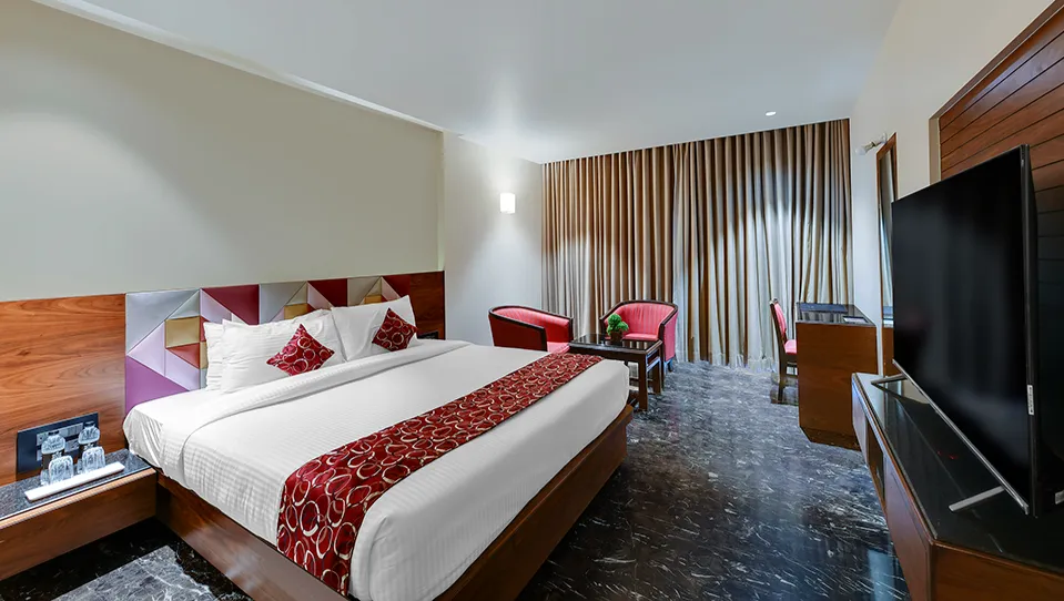 Executive Suite