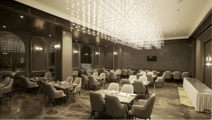 Delicious - Our Multi-cuisine Restaurant in Bundi