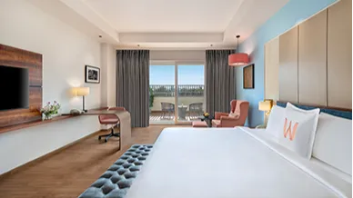 Club Room