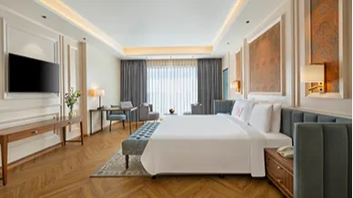 Presidential Suites