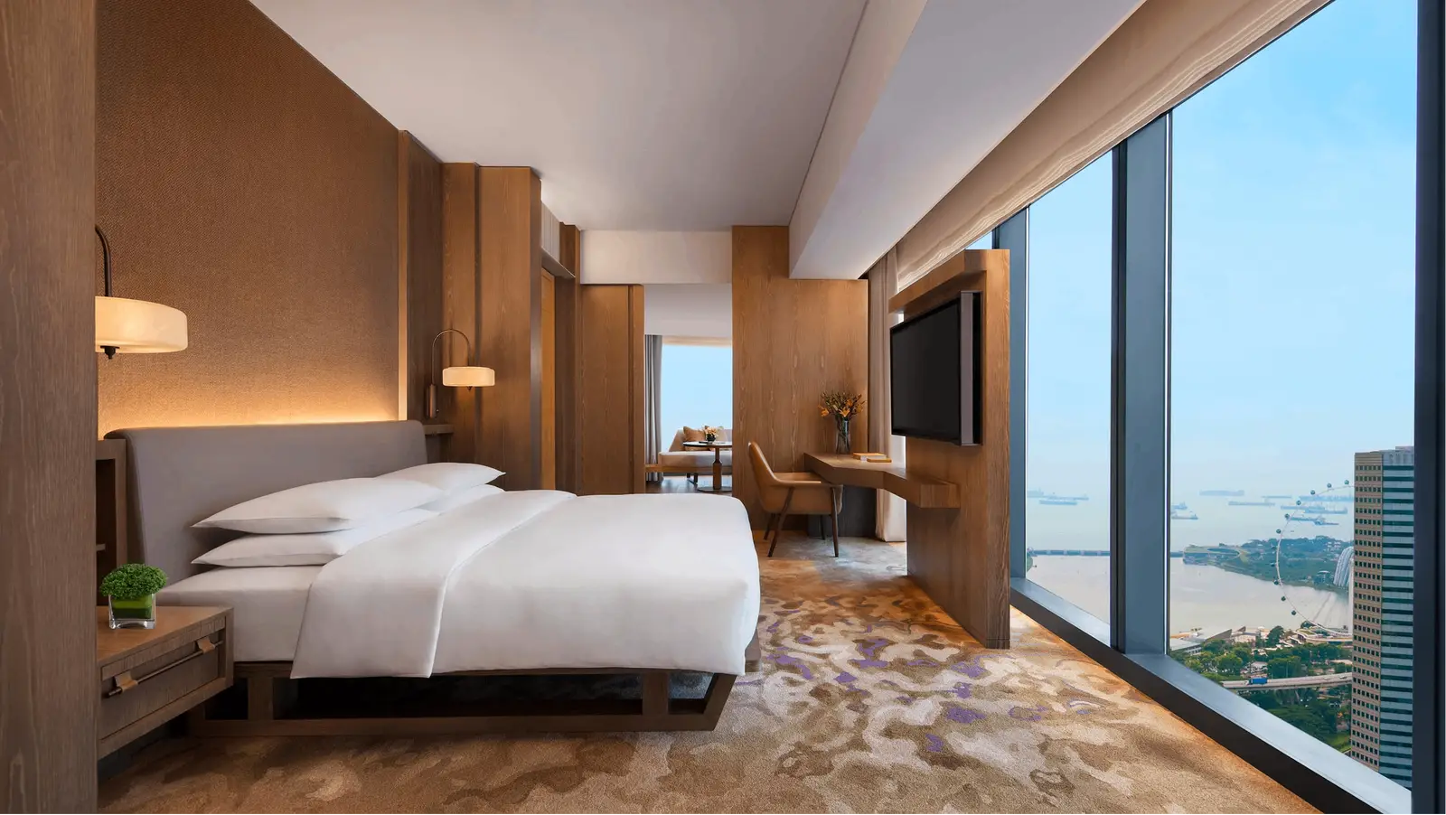Andaz Suite King