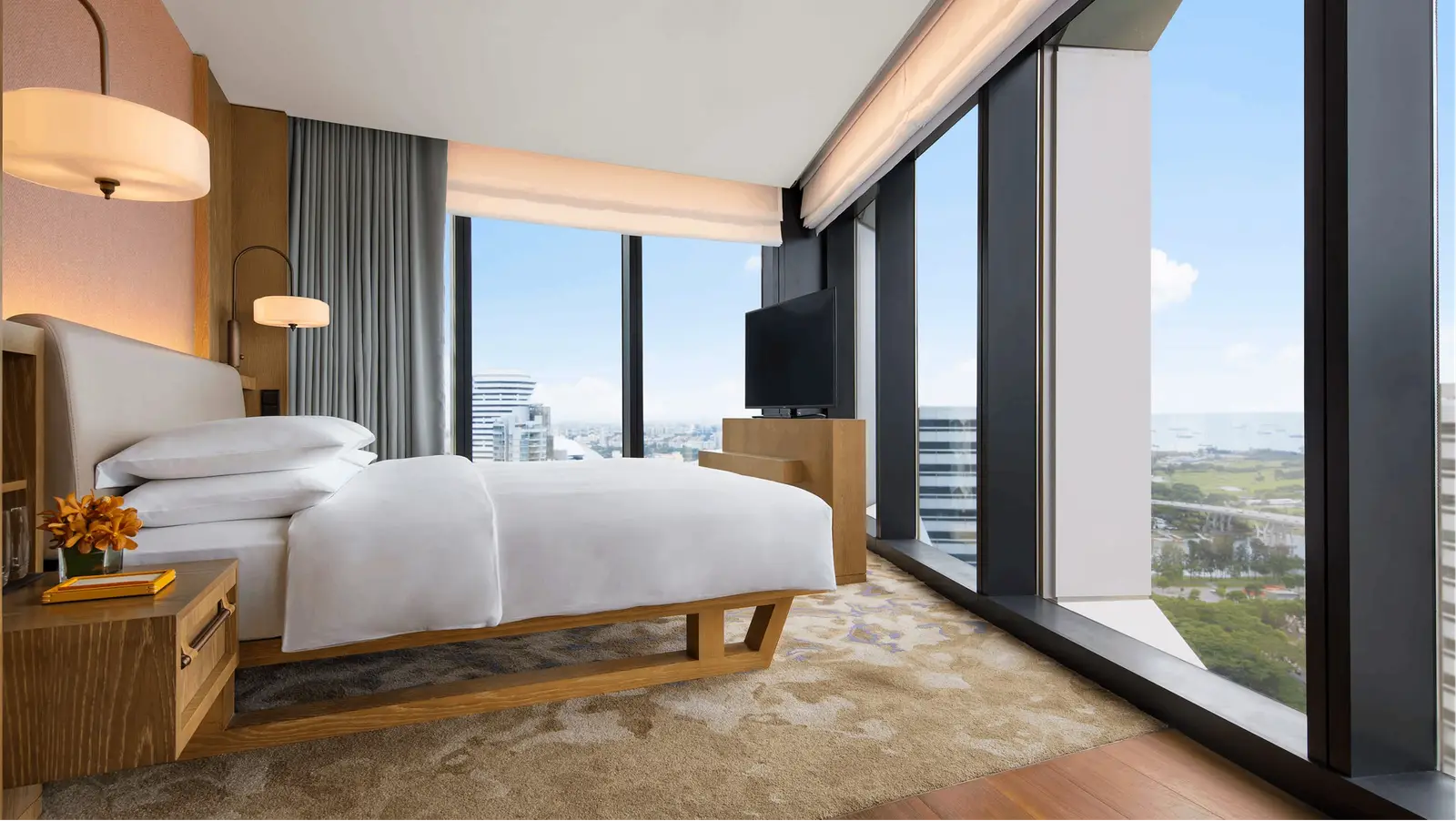 Andaz Residence Suite King
