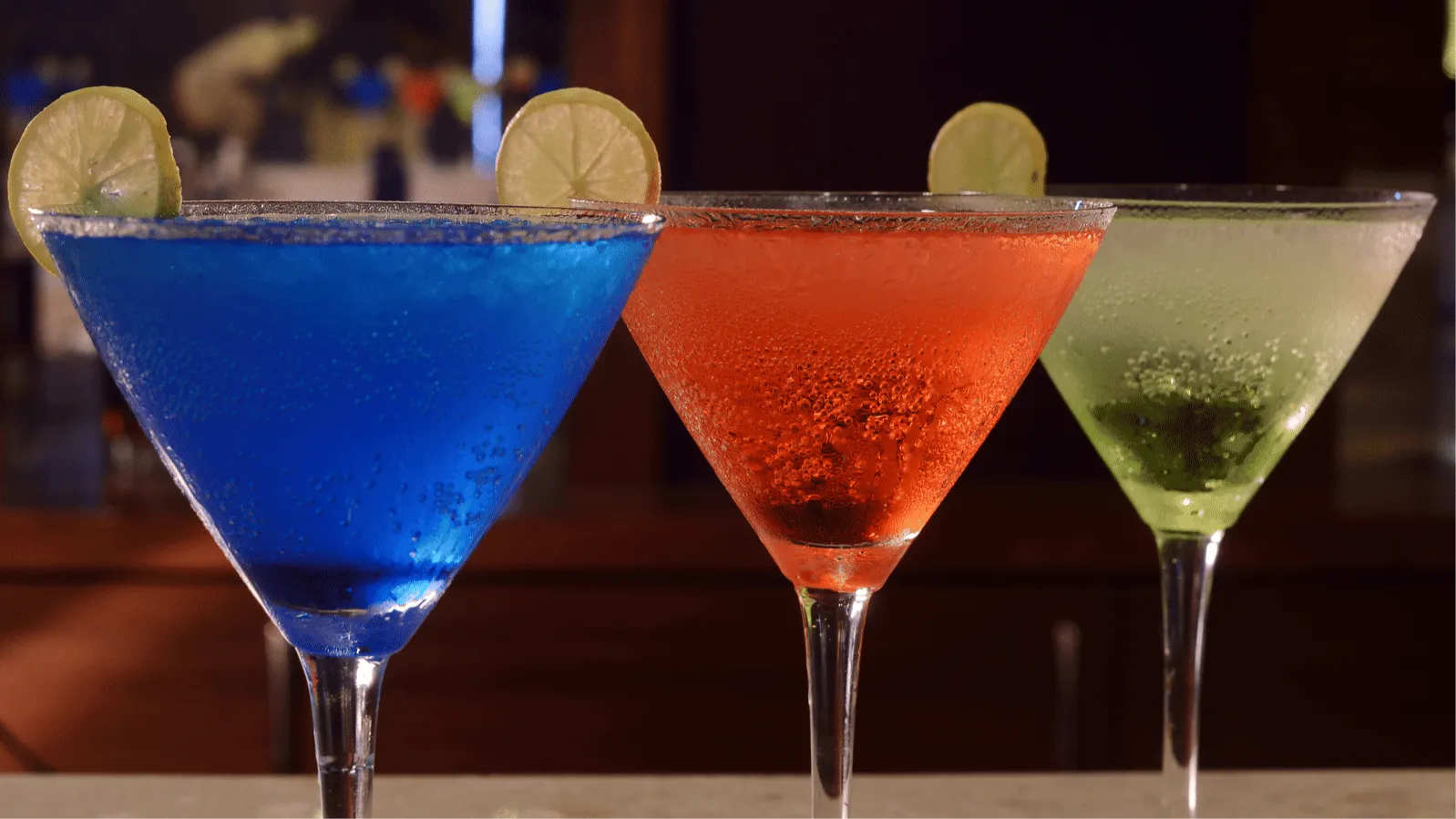 Distil Bar