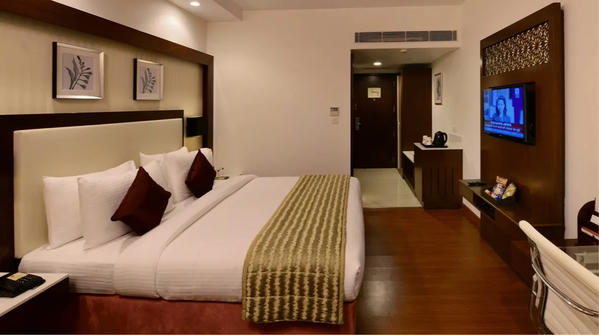 Club Room