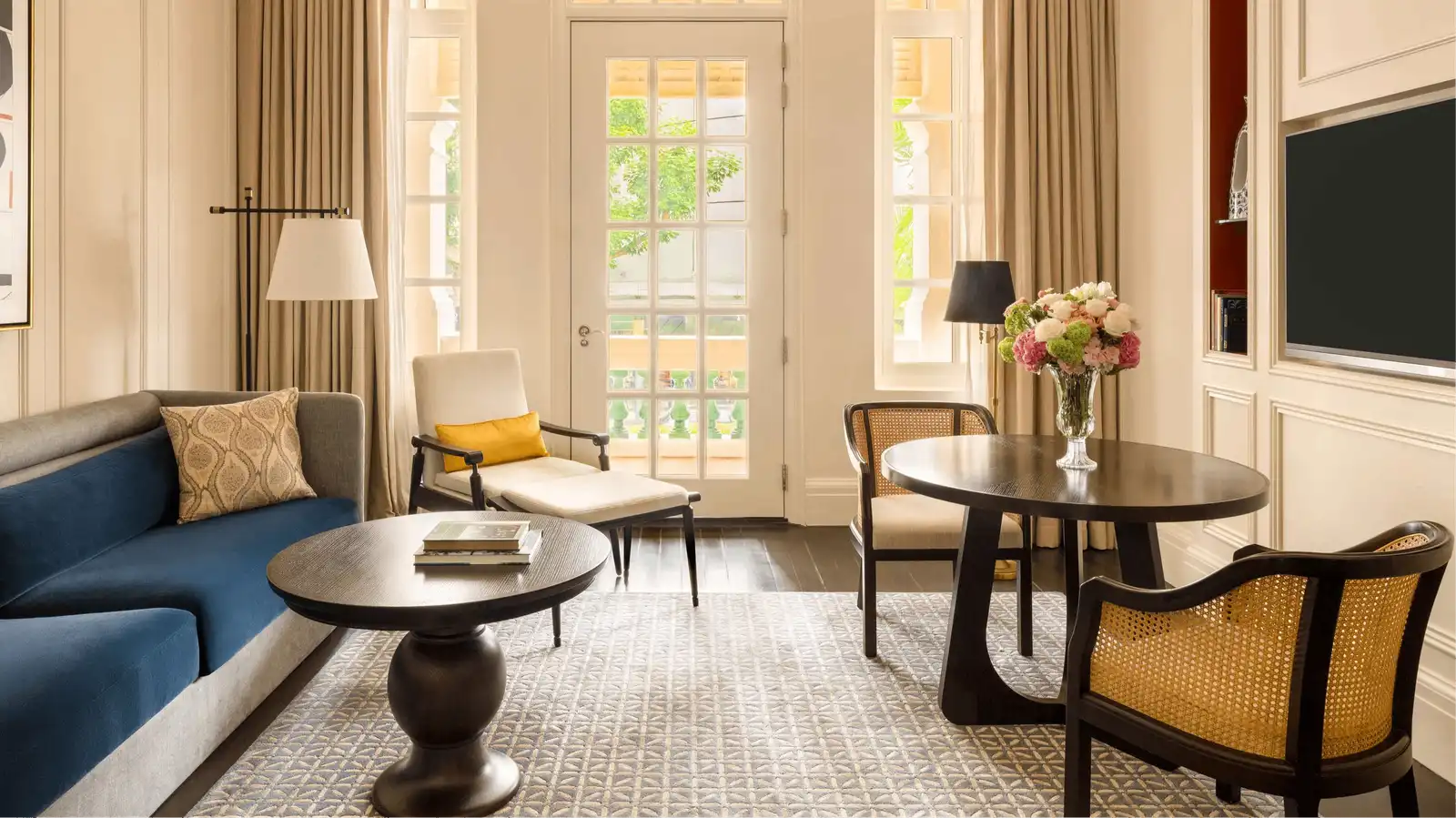 State Room Suite King