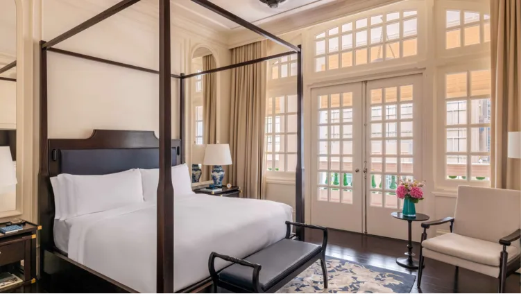 1 Bedroom Residence King
