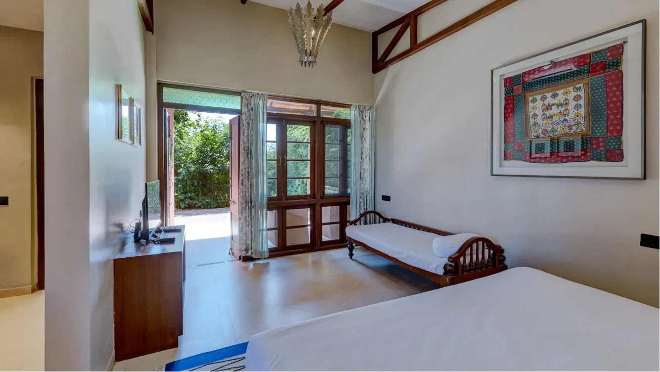 Heritage Premium 7 And 8 - 1 Bed, Paved Backyard, Wheelchair Access