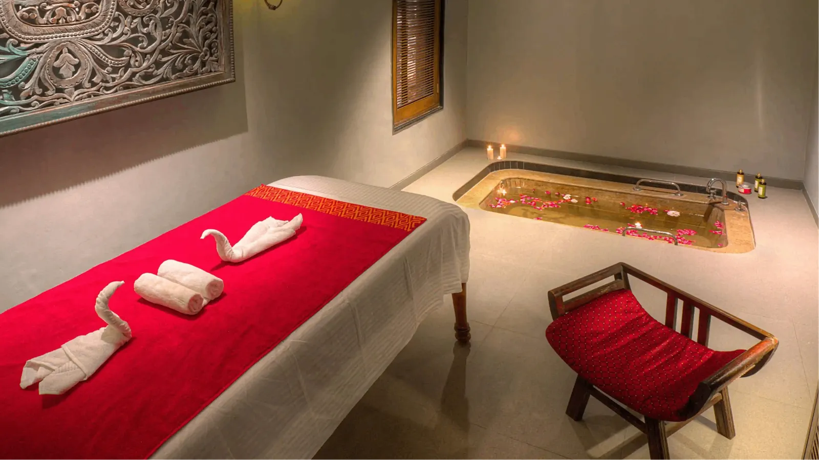 Spa