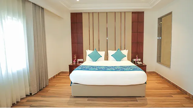 Premium Room