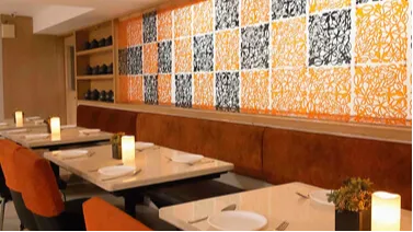 MULTI CUISINE RESTAURANT