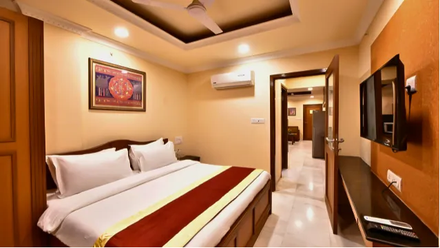 1 BHK