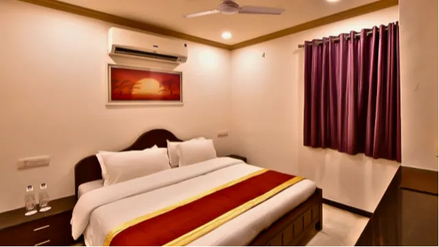 3 BHK