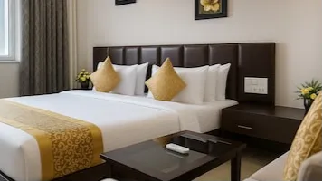 Imperial Deluxe Room