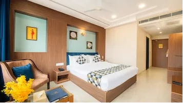 Imperial Deluxe Room
