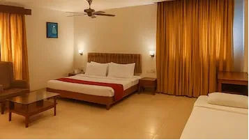 Imperial Three Bed
