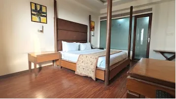 Imperial Suite