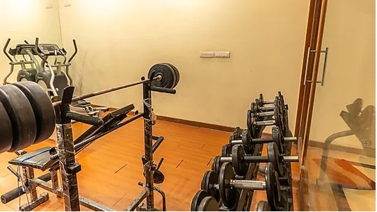 GYM