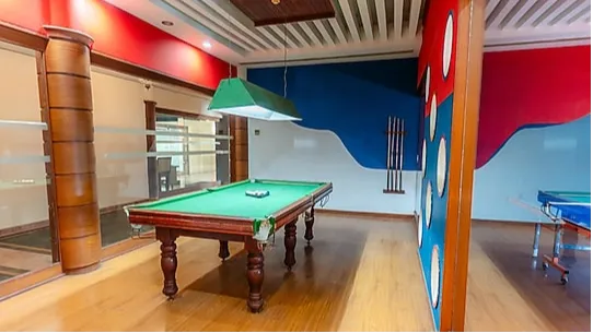 Play Area