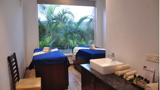 SPA
