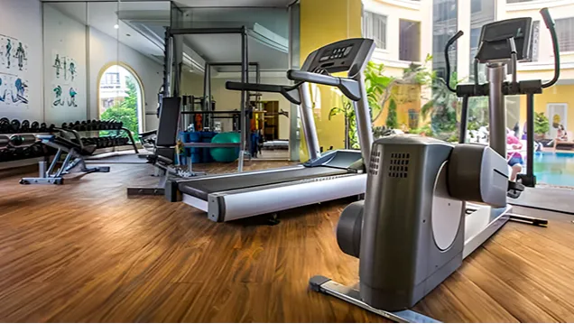 Health Club / Gym
