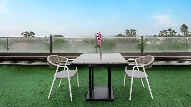 Sky Lounge