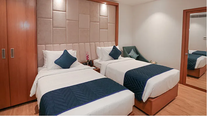 Premium Room