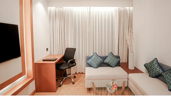 Suite