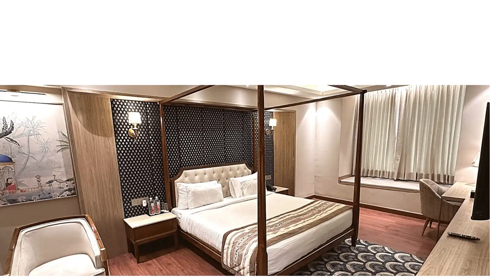 Suite Room
