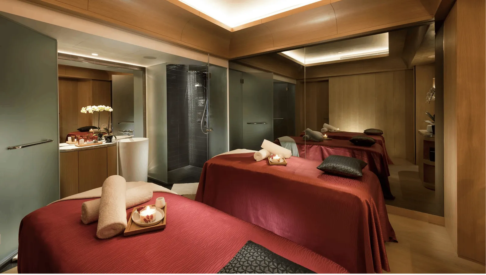 Spa